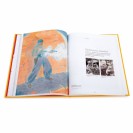 Beau Livre - Hergé-Jacobs du duo au duel (L'histoire d’une amitié créative) - secondaire-2