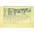 Beau Livre - Hergé-Jacobs du duo au duel (L'histoire d’une amitié créative) - secondaire-5