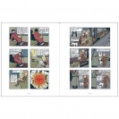 Tintin au pays des Soviets - Édition Petit Vingtième colorisée - secondaire-3