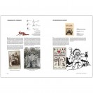 Tintin en Amérique - Édition Petit Vingtième colorisée - secondaire-1