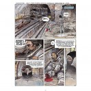 La trilogie Nikopol - Édition luxe - secondaire-1