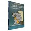 LE CHAT S'EXPOSE (F-B) - secondaire-1