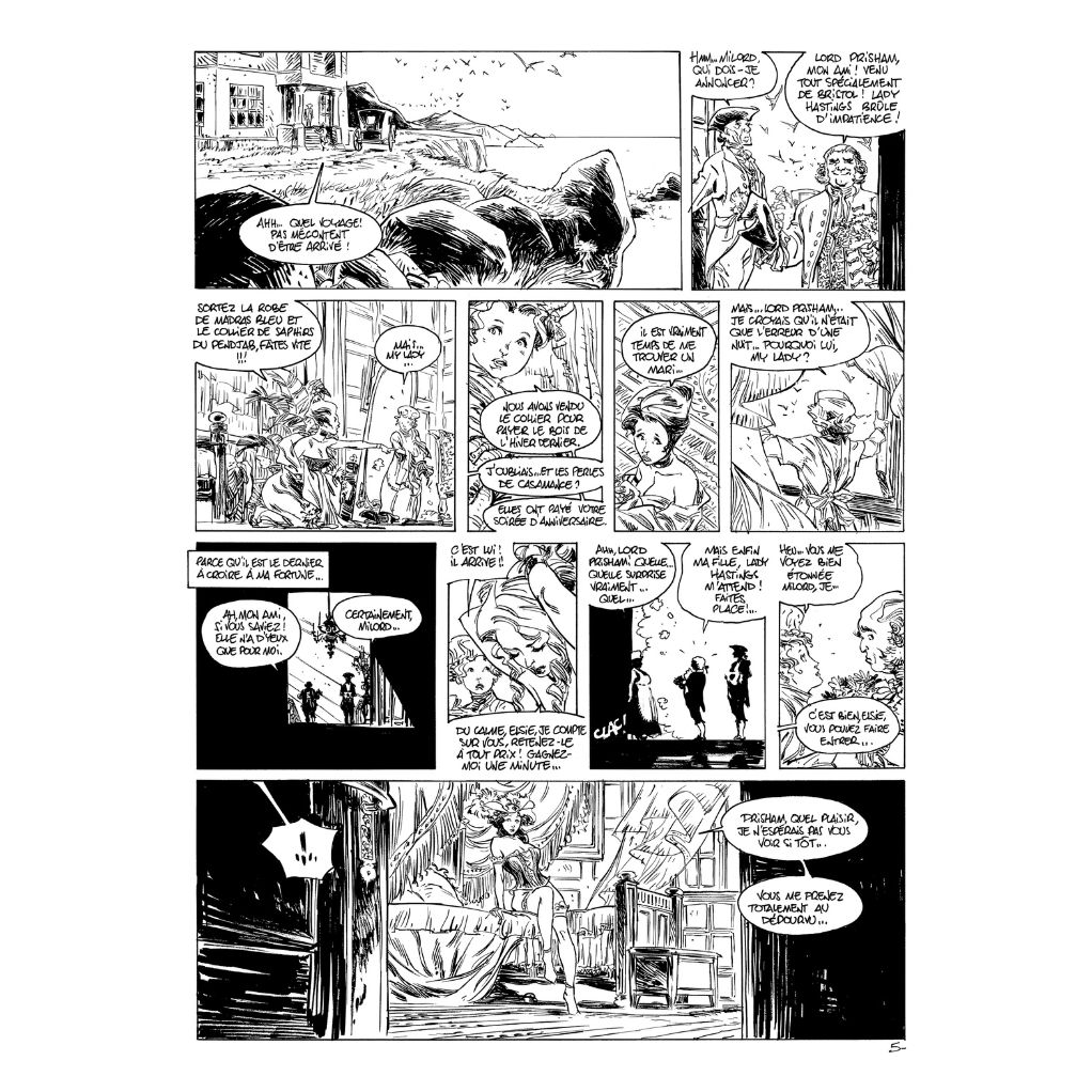 Long John Silver - intégrale complète: Intégrales et coffrets BD par ...