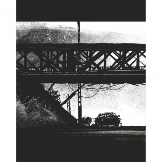 La route - secondaire-1