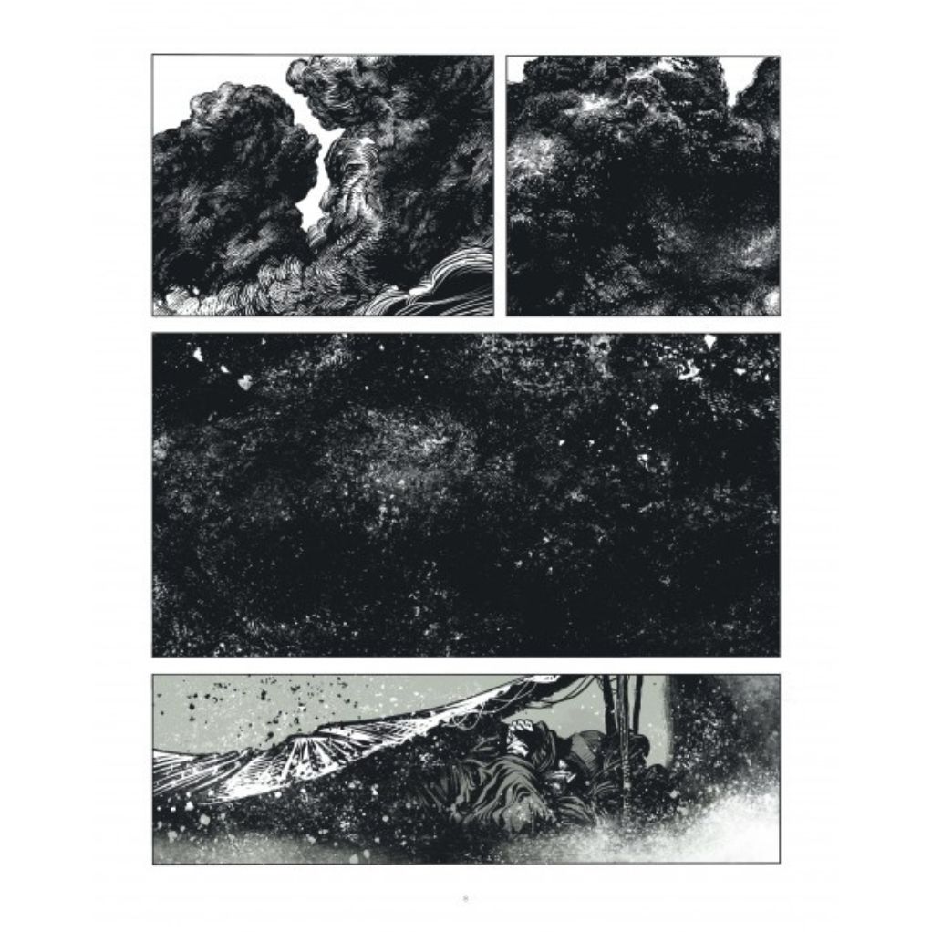 La route - secondaire-4