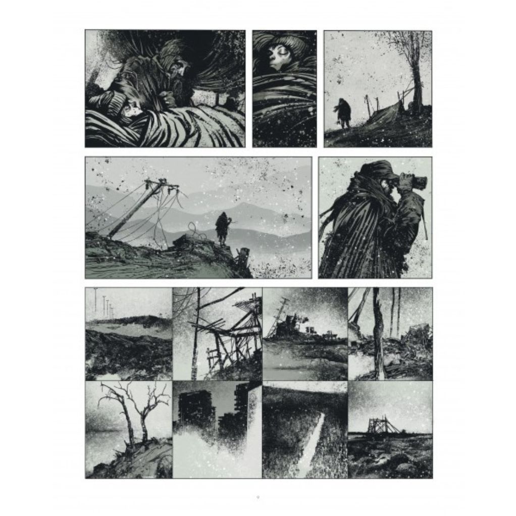 La route - secondaire-5