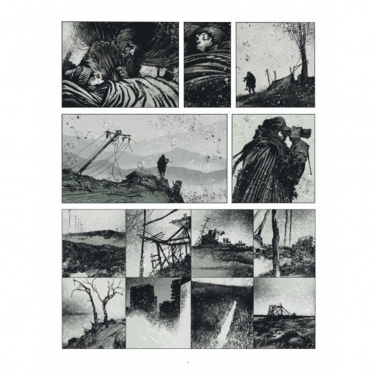 La route - secondaire-5