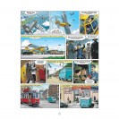 Une aventure Classic de Tanguy & Laverdure tome 7 exclusivité 9e Store - secondaire-5