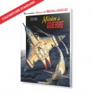 JAQ exclu 9e Store - Classic Tanguy & Laverdure T8 - Mission de guerre - secondaire-2