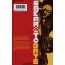 Sakamoto days - Tome 3 - secondaire-2