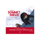 Autour du Sommet des Dieux - secondaire-1