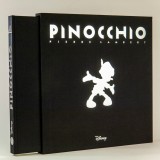 Pinocchio by Pierre Lambert