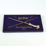 Box set Harry Potter, coffret le traité des baguettes (french Edition)