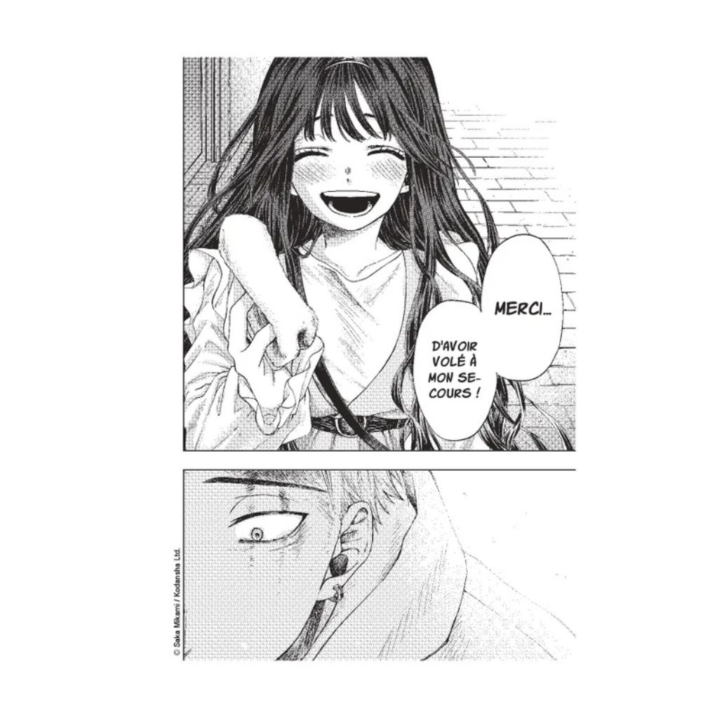 Bloom - Tome 1 - secondaire-1