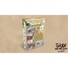 Silex and the City, le jeu ! - secondaire-1