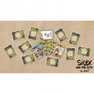 Silex and the City, le jeu ! - secondaire-4