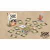 Silex and the City, le jeu ! - secondaire-5