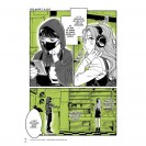 She Wasn't a Guy - Tome 1 - secondaire-1