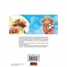 Ao Ashi, Playmaker - Tome 31 - secondaire-1