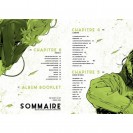 She Wasn't a Guy - Tome 2 - secondaire-6