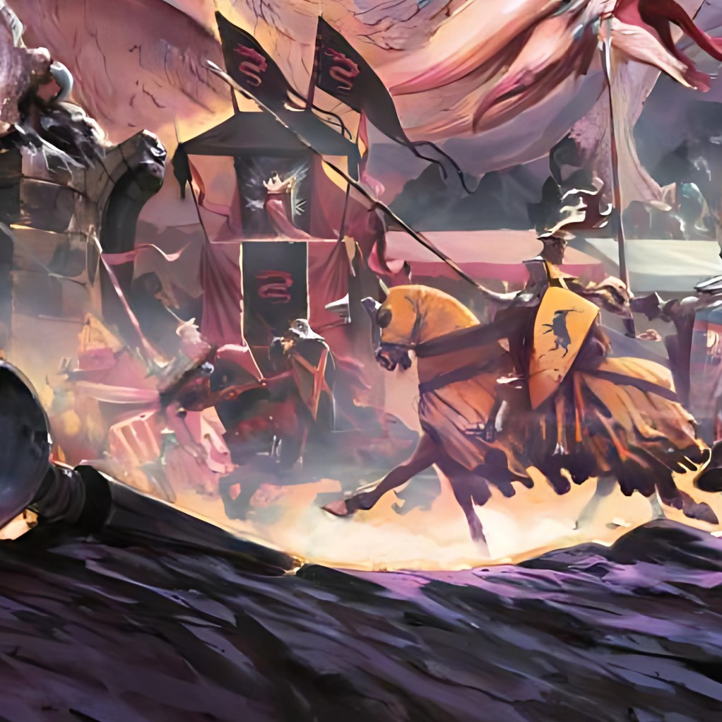 Tirage d'Art - In Nomine Dragonis - Ronan Toulhoat - secondaire-3