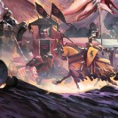 Tirage d'Art - In Nomine Dragonis - Ronan Toulhoat - secondaire-3