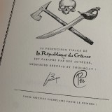 Deluxe Edition La République du Crâne