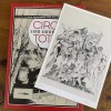 Tirage de luxe, Lug Covers par Ciro Tota - secondaire-1