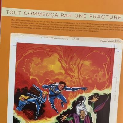 Tirage de luxe, Lug Covers par Ciro Tota - secondaire-4