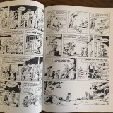 Lucky Luke N&B volume 7, Sur la piste des Dalton