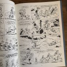 Lucky Luke N&B volume 7, Sur la piste des Dalton - secondaire-7