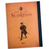 Tirage de luxe du diptyque Le Scorpion - tomes 13 et 14 par Critone et Desberg - secondaire-10