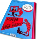 Tirage de Luxe - Gil Jourdan - Libellule s'évade - secondaire-9