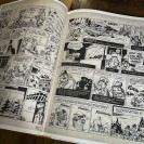 Tirage de luxe Spirou et Fantasio, Spirou à Moscou, éditions Black & White - secondaire-7