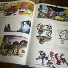 Tirage de luxe Spirou et Fantasio, Kodo le tyran, éditions Black & White - secondaire-11