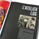 Deluxe edition - Lug Archives - Collector edition