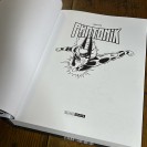 Intégrale Photonik tome 1 - éditions Black and White - secondaire-5