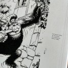 Tirage de luxe Garonne et Guitare - Le commando fantôme - Editions Black and White - secondaire-10