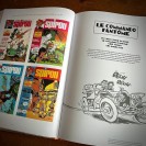 Tirage de luxe Garonne et Guitare - Le commando fantôme - Editions Black and White - secondaire-11