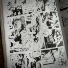 Tirage de luxe Garonne et Guitare - Le commando fantôme - Editions Black and White - secondaire-14