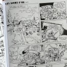 Tirage de luxe Garonne et Guitare - Le commando fantôme - Editions Black and White - secondaire-15