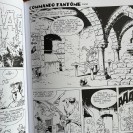 Tirage de luxe Garonne et Guitare - Le commando fantôme - Editions Black and White - secondaire-16