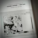 Tirage de luxe Garonne et Guitare - Le commando fantôme - Editions Black and White - secondaire-17