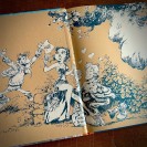 Tirage de luxe Garonne et Guitare - Le commando fantôme - Editions Black and White - secondaire-2