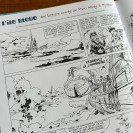 Tirage de luxe Garonne et Guitare - Le commando fantôme - Editions Black and White - secondaire-5