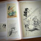 Tirage de luxe Garonne et Guitare - Le commando fantôme - Editions Black and White - secondaire-6