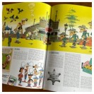 Lucky Luke N&B volume 12, Dalton City - secondaire-5