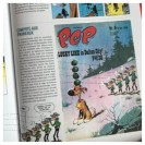Lucky Luke N&B volume 12, Dalton City - secondaire-6