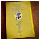 Lucky Luke N&B volume 12, Dalton City - secondaire-9