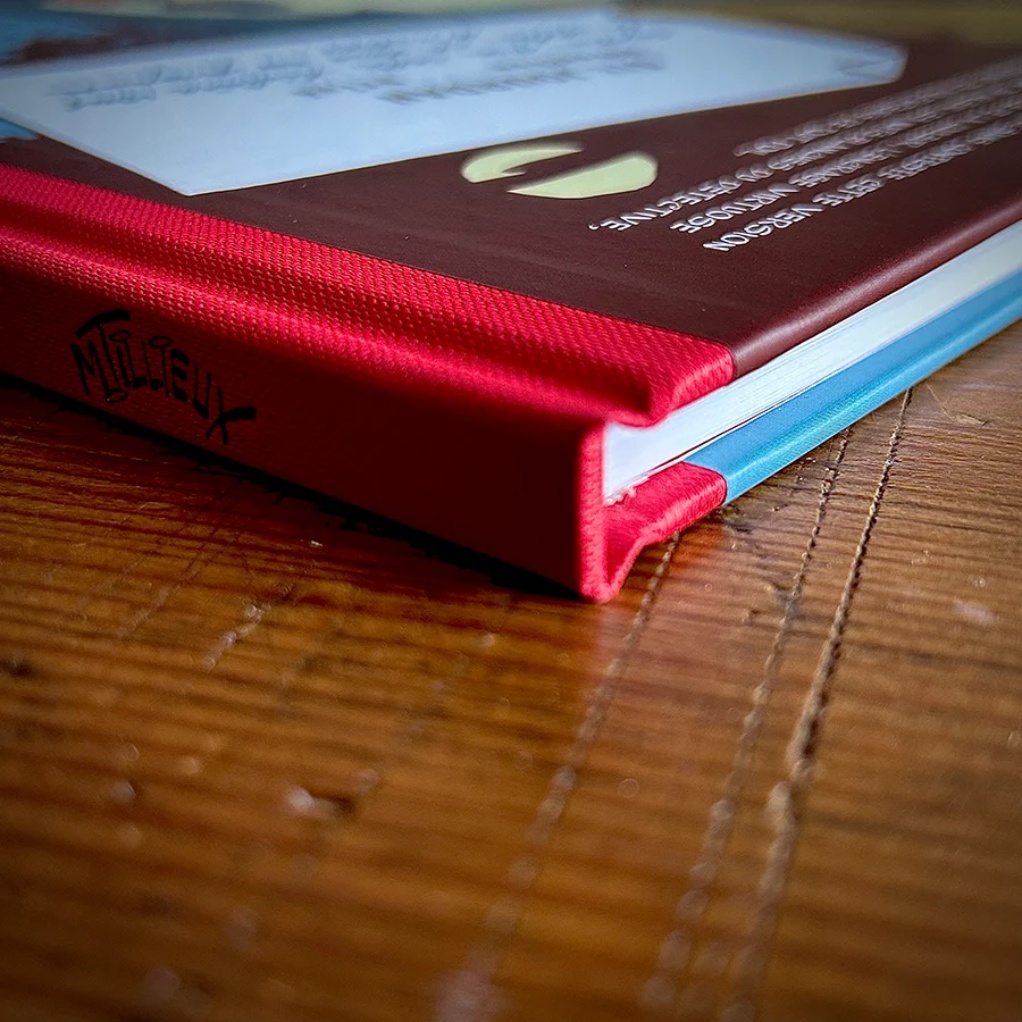 Tirage de Luxe - Gil Jourdan N&B Vol.2 - Popaïne et vieux tableaux - secondaire-1